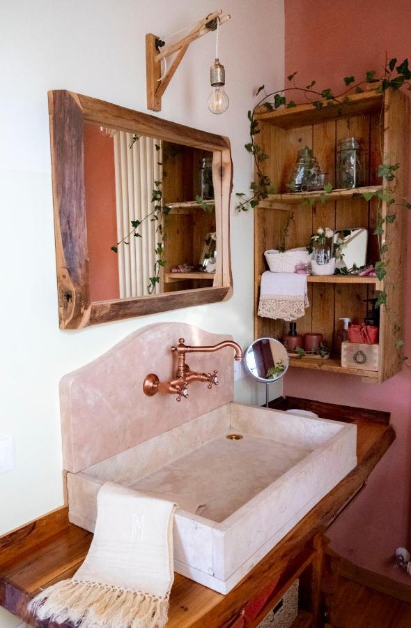 La Porta Accanto B&B San Vito di Leguzzano Exterior photo