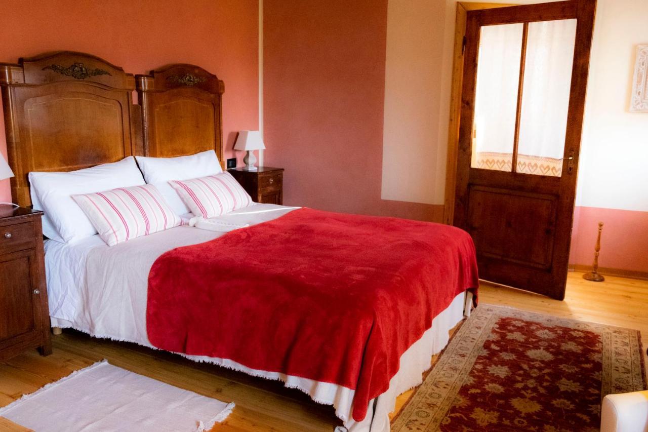 La Porta Accanto B&B San Vito di Leguzzano Exterior photo