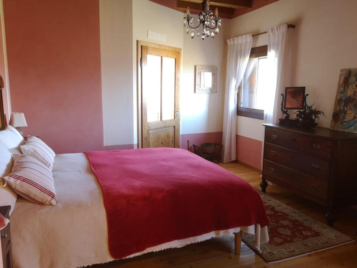 La Porta Accanto B&B San Vito di Leguzzano Exterior photo