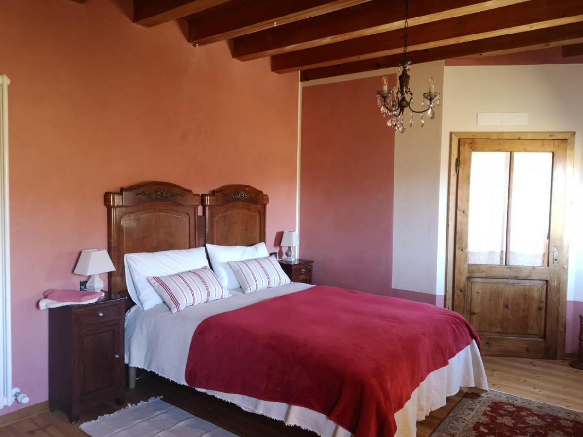 La Porta Accanto B&B San Vito di Leguzzano Exterior photo