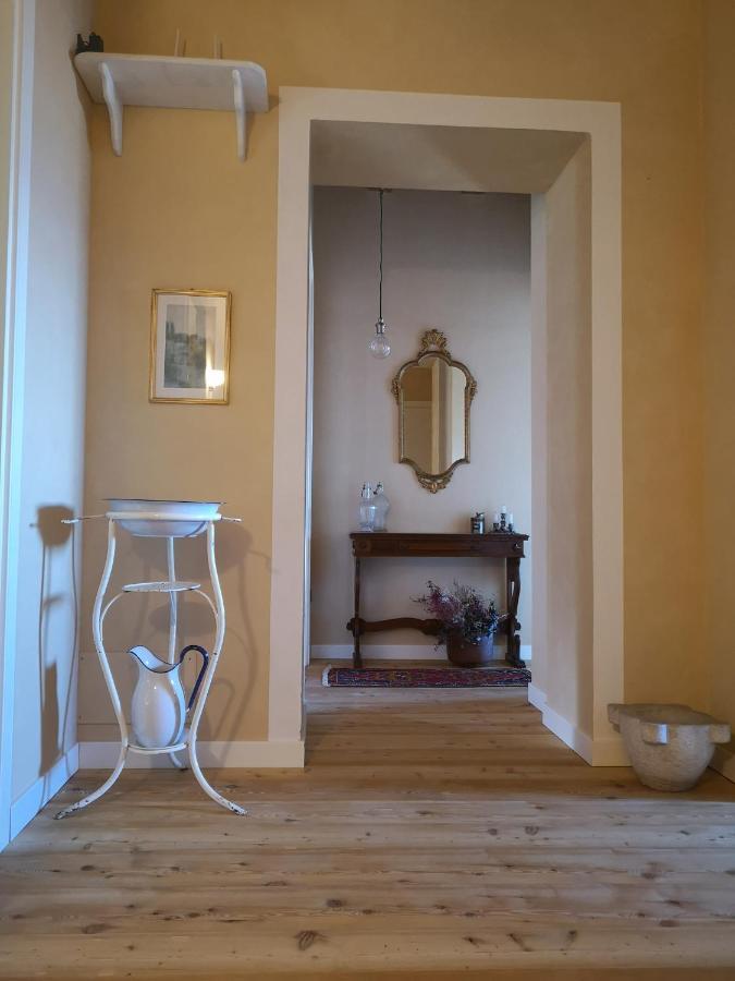 La Porta Accanto B&B San Vito di Leguzzano Exterior photo